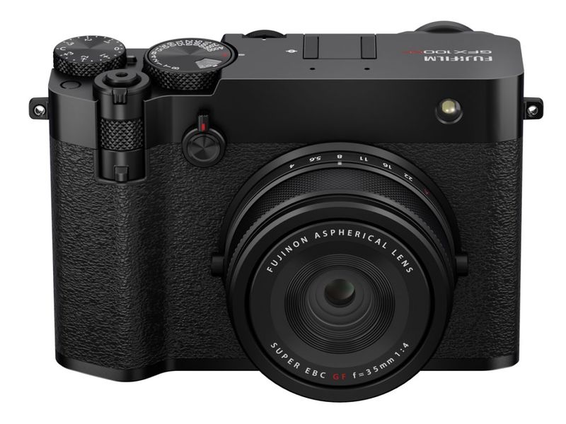 FUJIFILM GFX100RF [֥å]