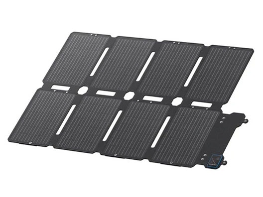 Solix PS100 Compact Portable Solar Panel A2435NA1 [���졼]