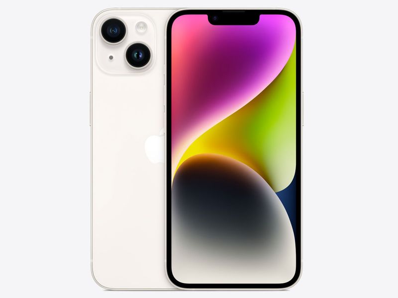[����̤����] SIM�ե꡼ iPhone14 [�������饤��] [256GB] [����������]