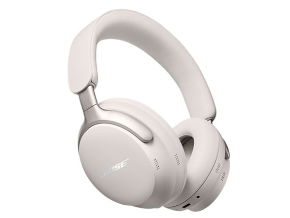 QuietComfort Ultra Headphones [�ۥ磻�ȥ��⡼��]