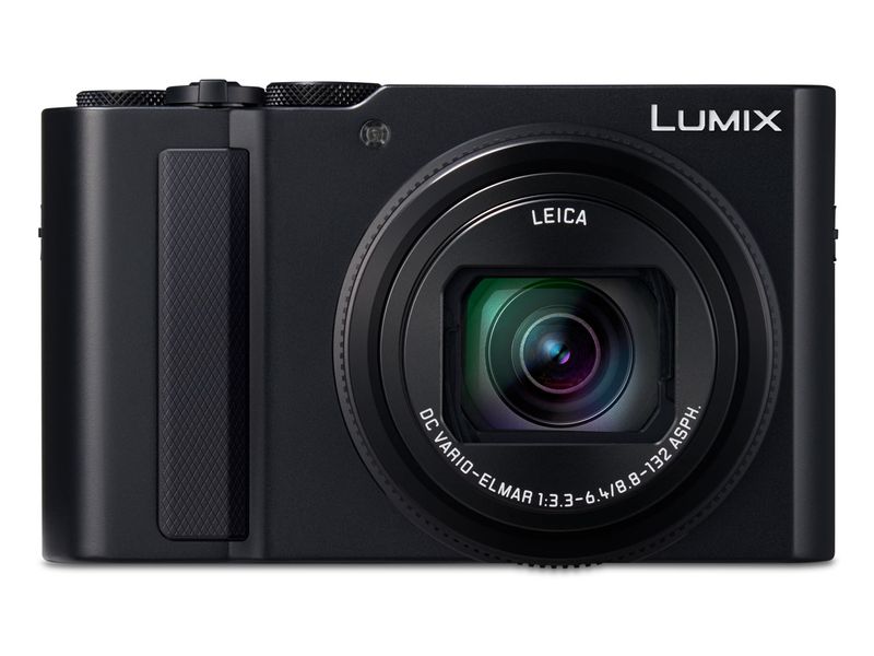 LUMIX DC-TX3-K [�֥�å�]