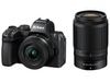 Z50II ���֥륺���७�å�