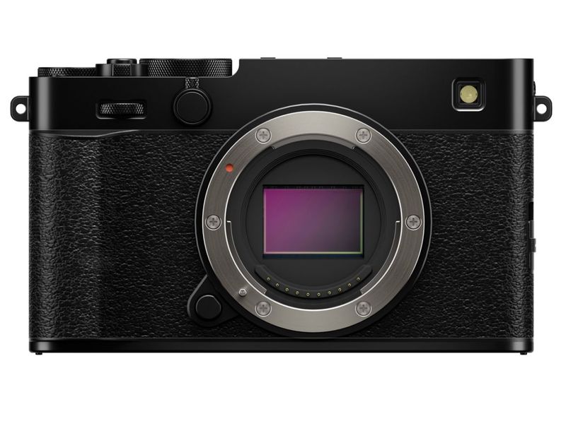 FUJIFILM X-E5 �ܥǥ� [�֥�å�]