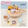 【コラボ商品】スイーツセット《専用BOX*包装不可》|ままごとのおすすめ|ままごと