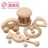 木製おもちゃのだいわ ベビーパック 無垢　《専用BOX*包装不可》　木のおもちゃ(ベビー・赤ちゃん)|ベビーのおすすめ|ベビー