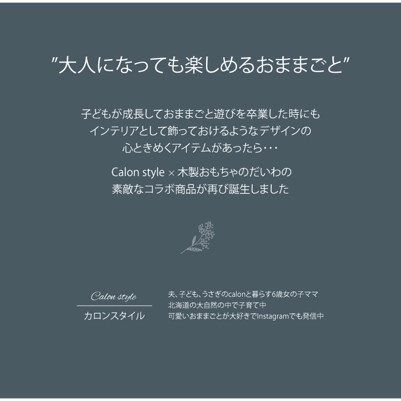 OUTLET【コラボ商品】スイーツセット《専用BOX*包装不可》