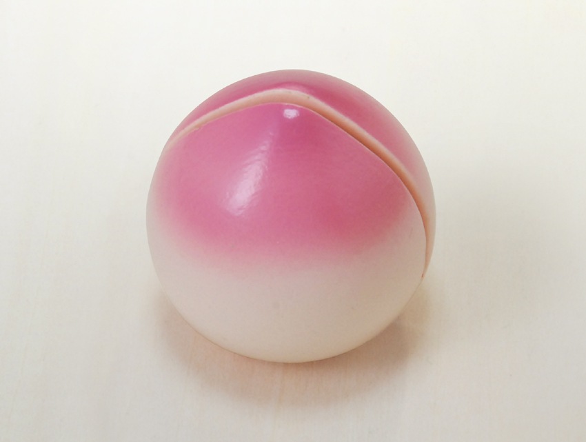 《presentいちご付き》名入れ付き・包丁屋さん Dセット　(木のおもちゃ　ままごと)