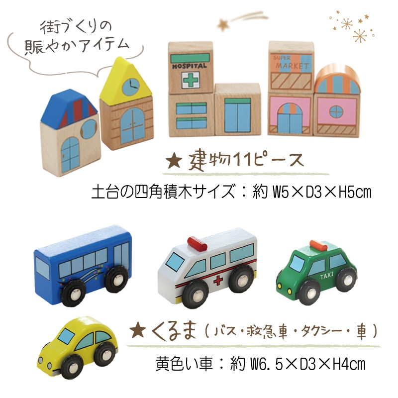 present郵便車付き》名入れ付き・汽車レールセットアドバンス