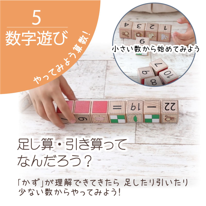 eeブロック《専用BOX*包装不可》　（知育･積木･パズル）