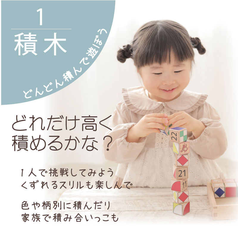 eeブロック《専用BOX*包装不可》　（知育･積木･パズル）