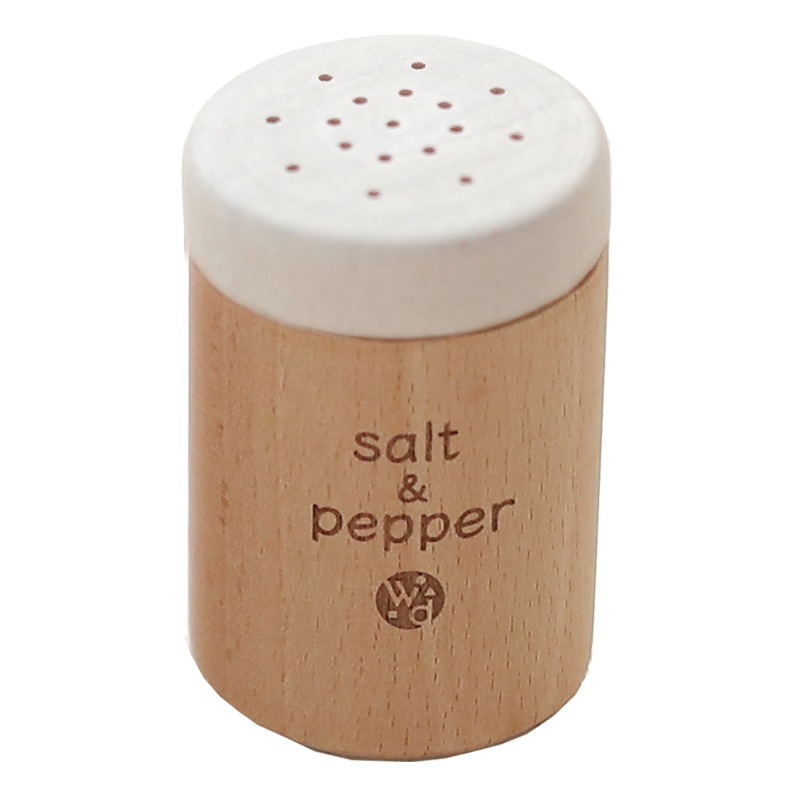 OUTLETカラーが選べる！塩こしょう(ままごと)