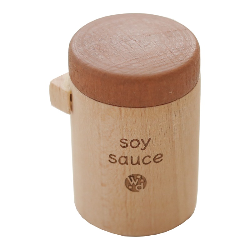 OUTLETカラーが選べる！しょうゆ(ままごと)