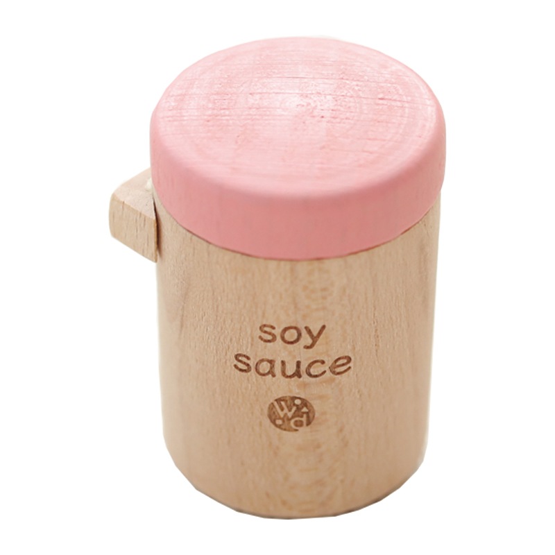 OUTLETカラーが選べる！しょうゆ(ままごと)