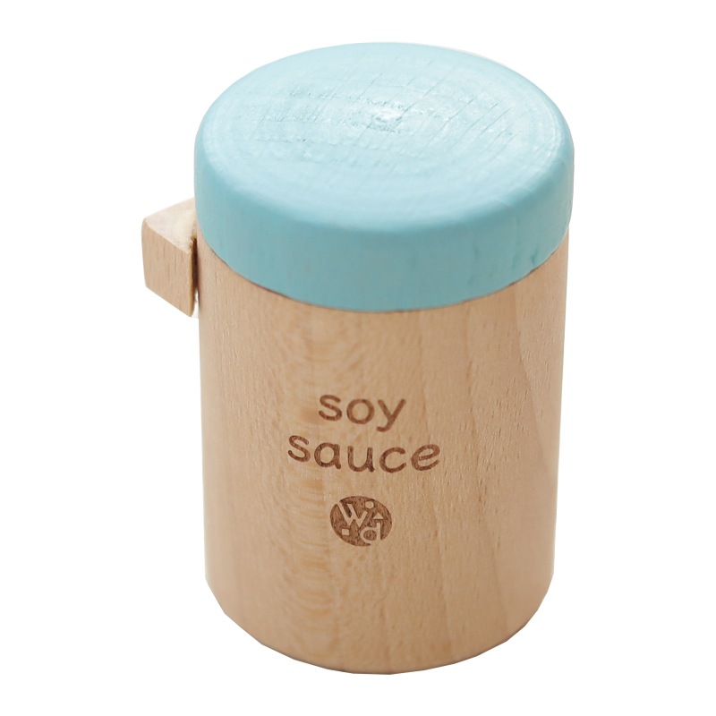 OUTLETカラーが選べる！しょうゆ(ままごと)