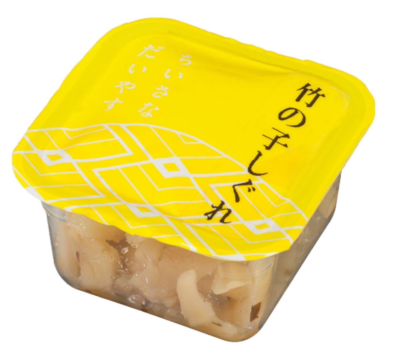 竹の子しぐれY 18g入 ちいさなだいやす 京都 漬物 大安 | ご自宅用の