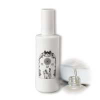 調合瓶 / 至貴 -SHiKI- | 野菜発酵化粧品「至貴」 | 京つけもの 大安