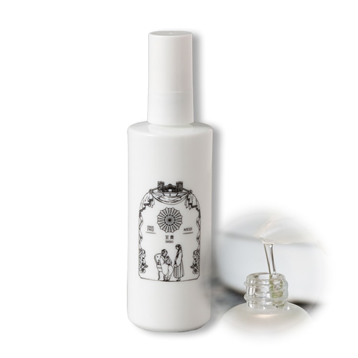大安野菜発酵化粧水「四季水」100ml / 至貴 -SHiKI- | 野菜発酵化粧品