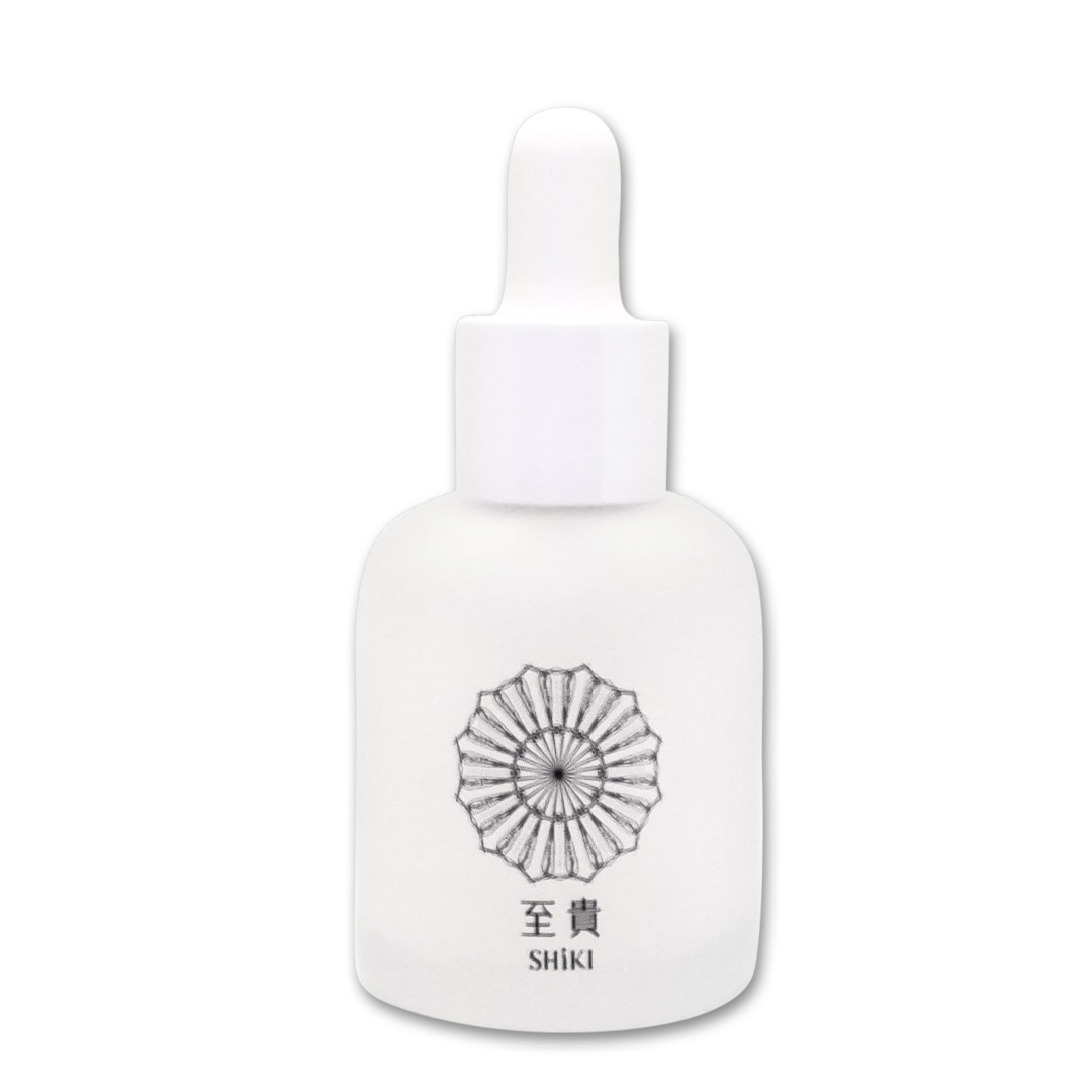 調合瓶 / 至貴 -SHiKI- | 野菜発酵化粧品「至貴」 | 京つけもの 大安