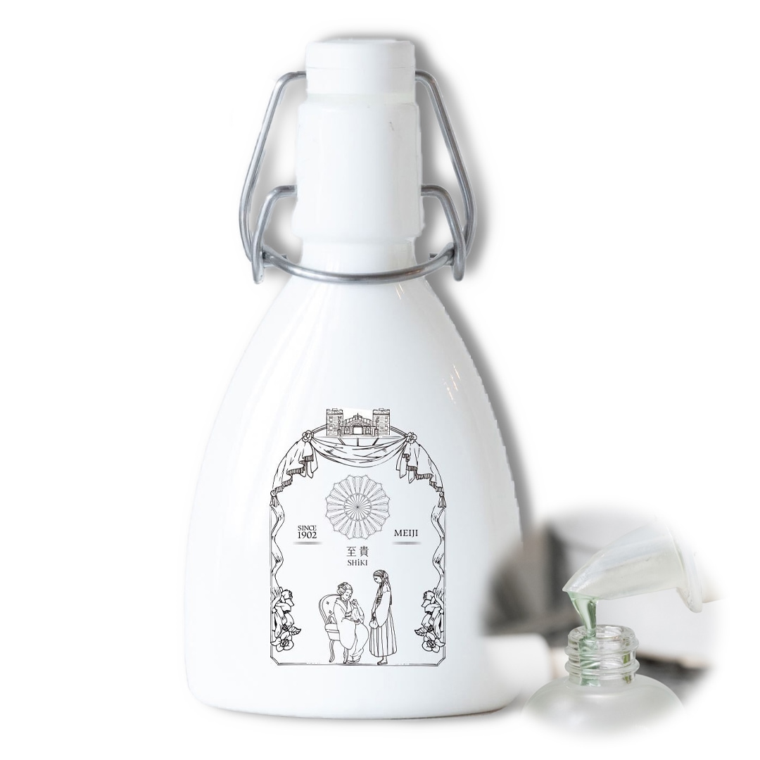 ������ȯ�����ֲƤο����ס�����ڥ֥��ɡ� 100ml / �굮 -SHiKI-