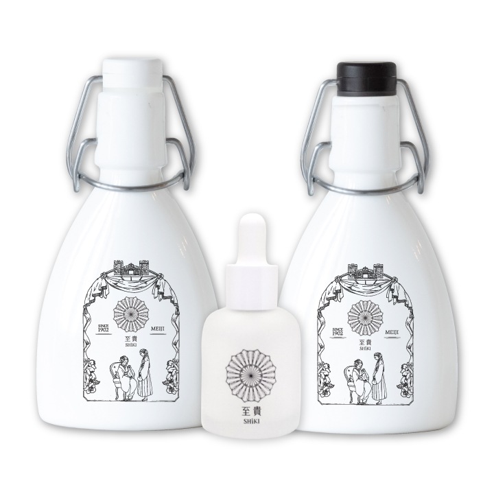 굮åȡ ʻ͵++Ĵӡ / 굮 -SHiKI-