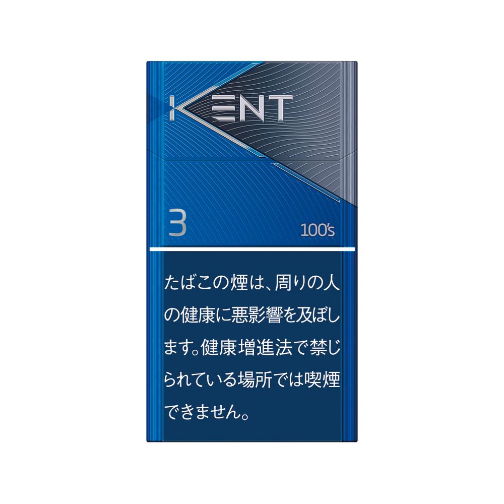 ケント・3・100・ボックス | ブランド,KENT/ケント | DAIYOSTORE