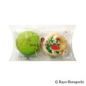 ノエル ニャカロン（2個入）サパン