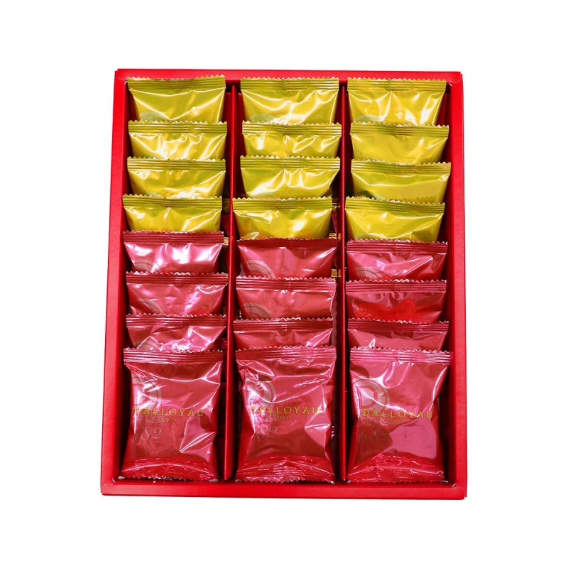 サブレ詰め合わせ(24枚入)