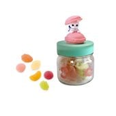 フィギュア付きキャニスター | ジョセフィーニャ - ダロワイヨ公式