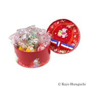 ノエル マカロン ミニョン ディス