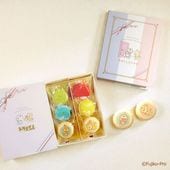 ドラえもん マカロン（6個入）