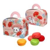 ニャカロン詰め合わせ（5個入）母の日