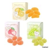 クマ子のゼリー 3個セット | すべての商品 - ダロワイヨ公式オンライン