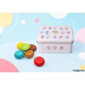 ドラえもん マカロン缶（6個入）