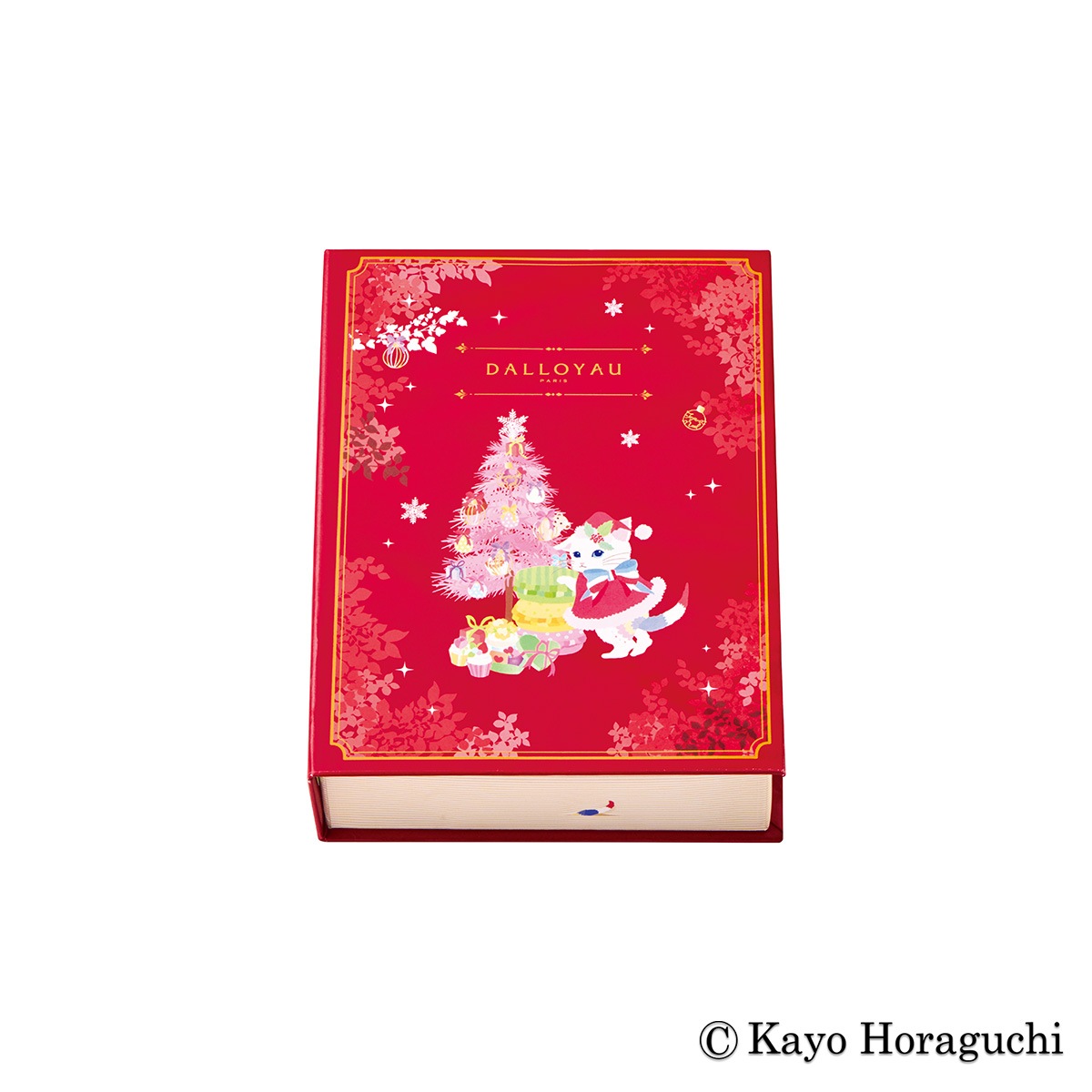 ノエル ニャカロン詰め合わせ（6個入）