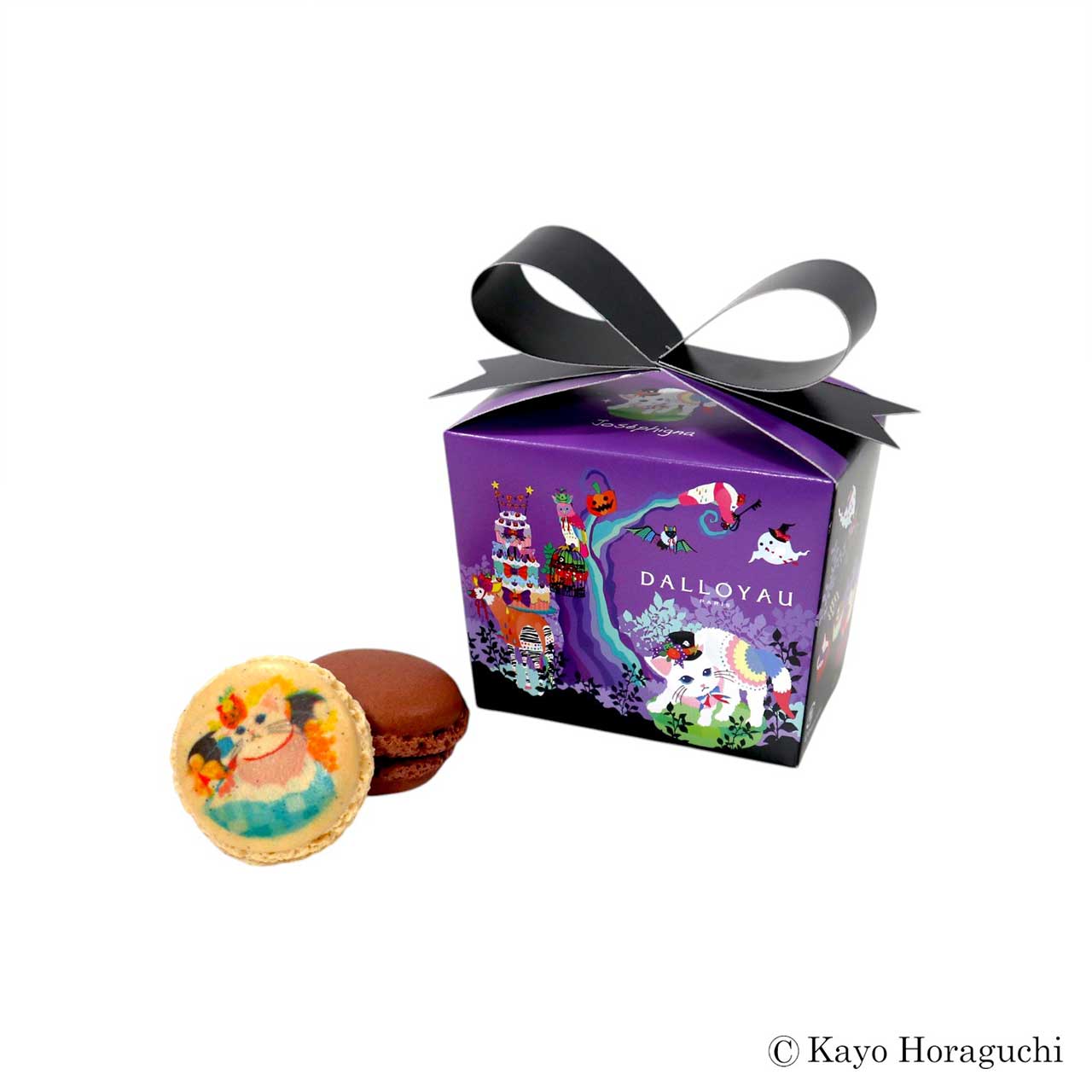 マカロン 🎀💟🎀💟🎀 太っちょマカロンのトゥンカロン🫶🏻🫶🏻 大好きすぎ