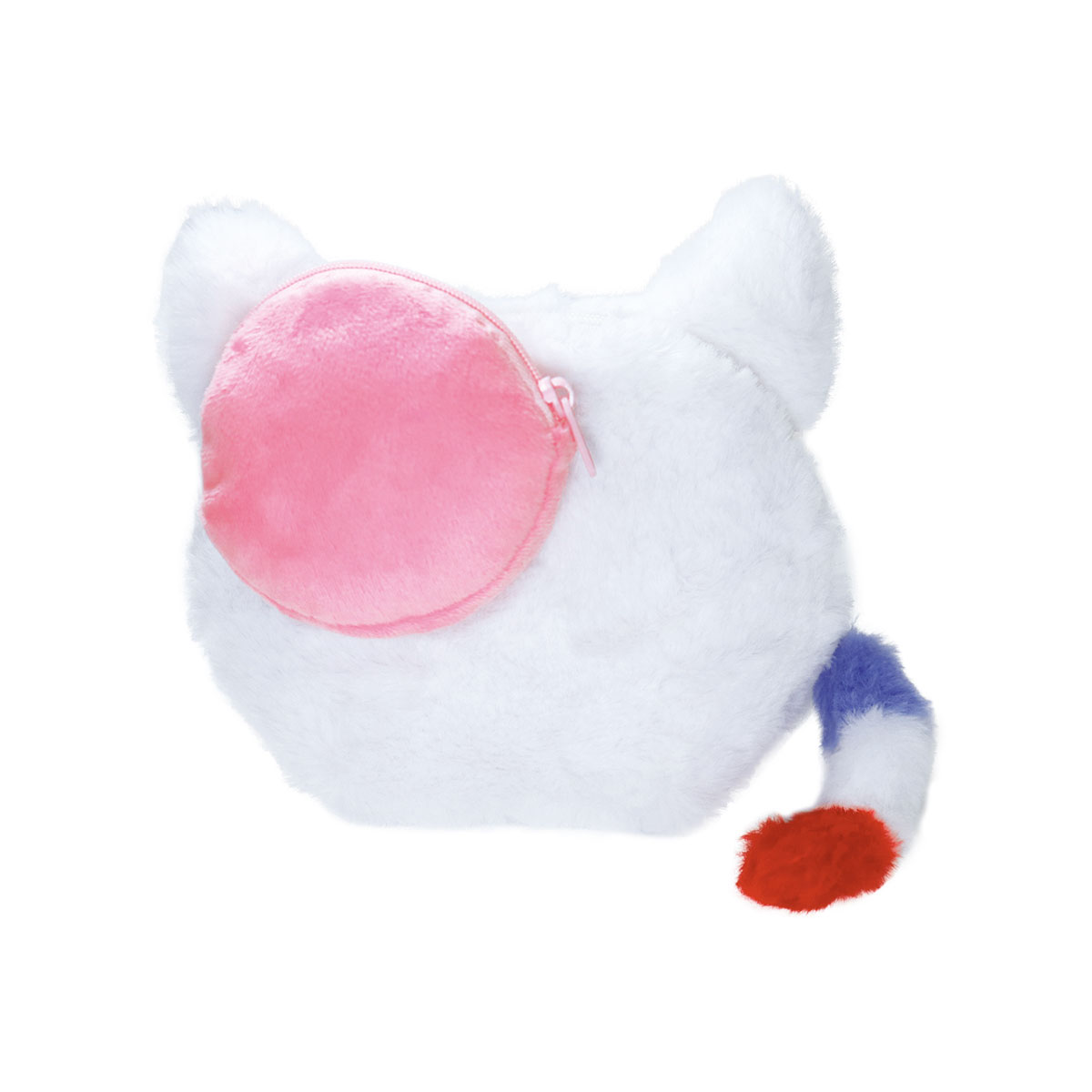 ジョセフィーニャのもふもふポーチ