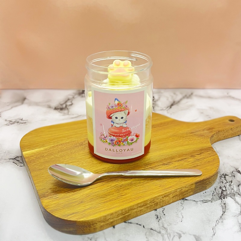 ニャフェ フレーズ