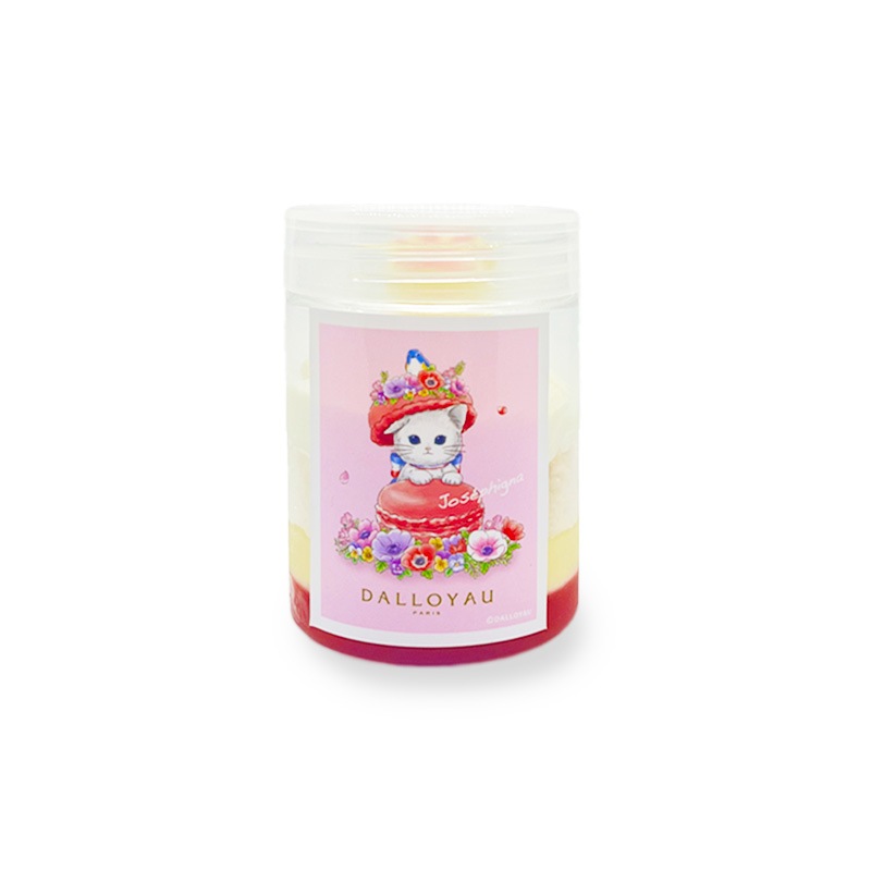 ニャフェ フレーズ