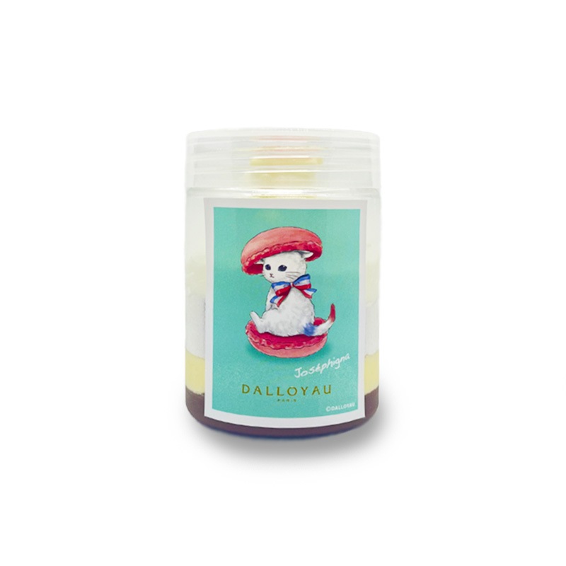 ニャフェ ショコラ