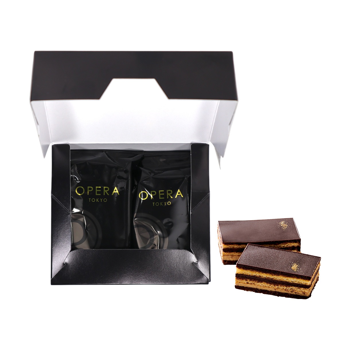 オペラ トーキョー（2個入）