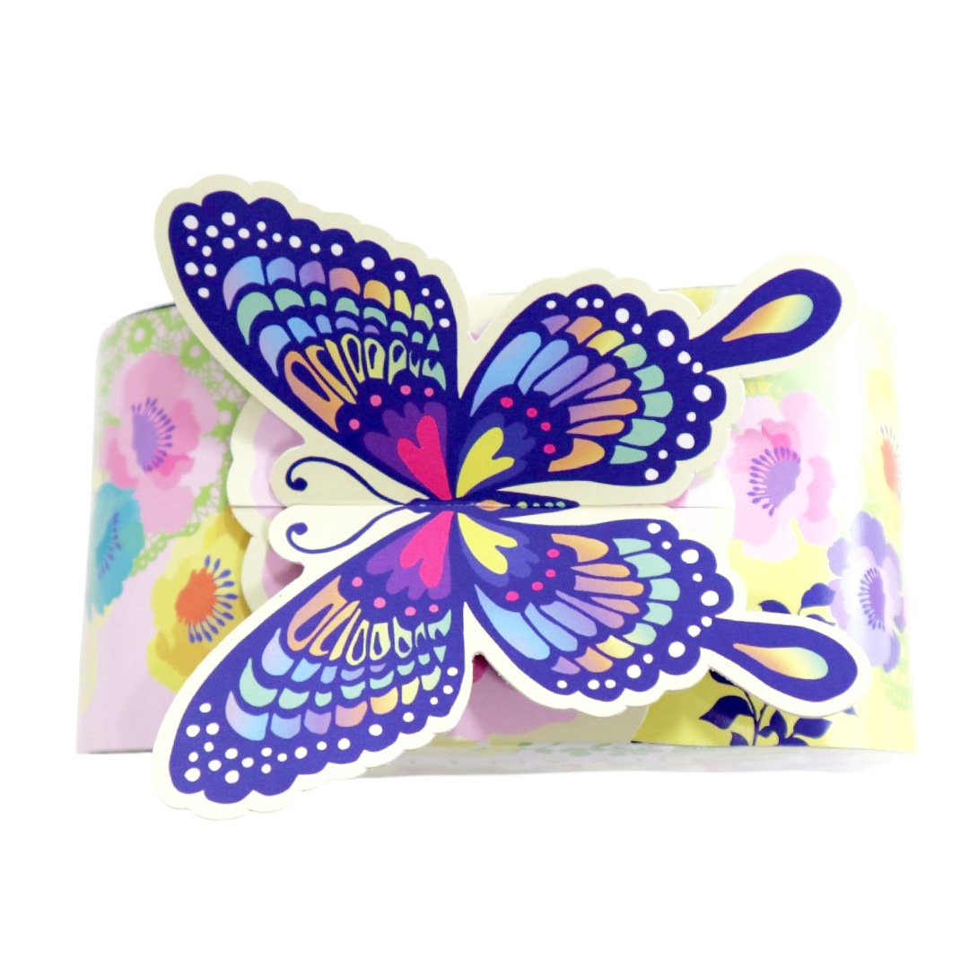 パピヨン ニャカロン詰め合わせ（5個入）