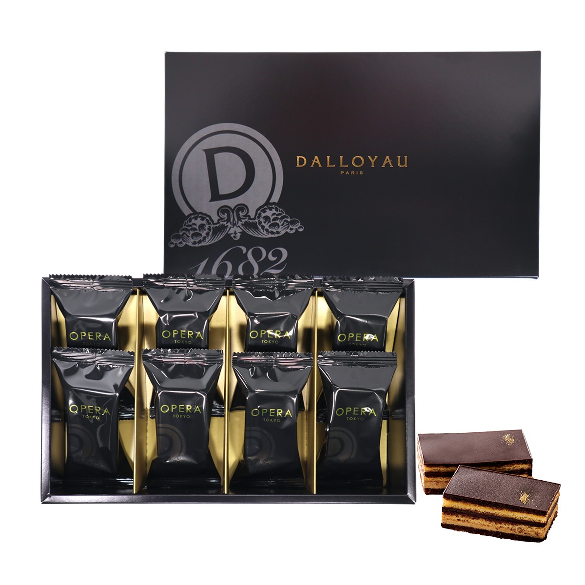 オペラ トーキョー（8個入）