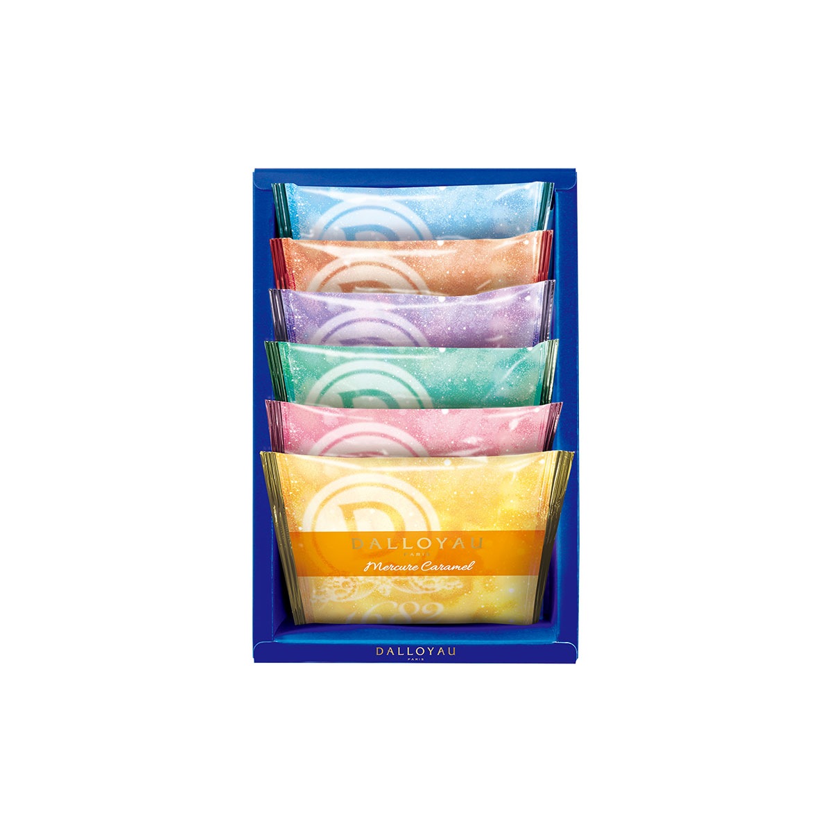 コフレ ユニヴェール アン