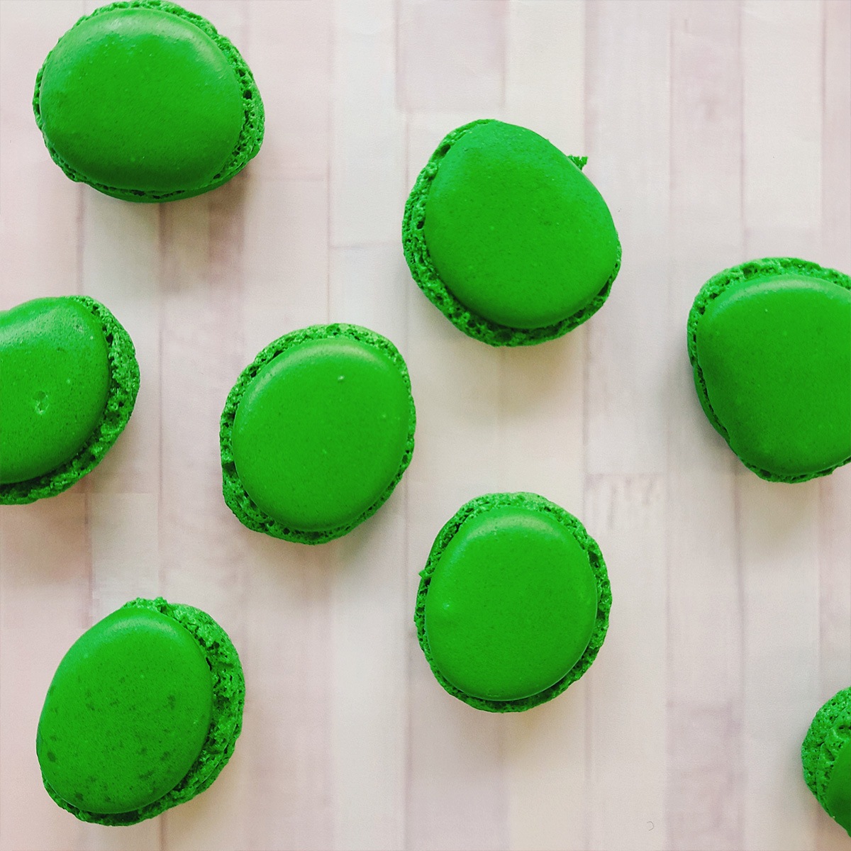 ふぞろいマカロン【WEB・数量限定】