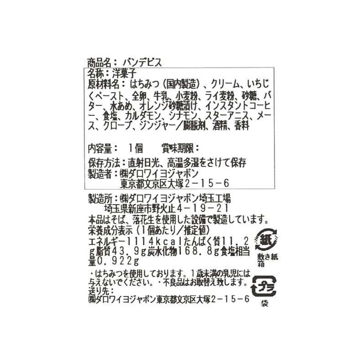 ノエル パンデピス