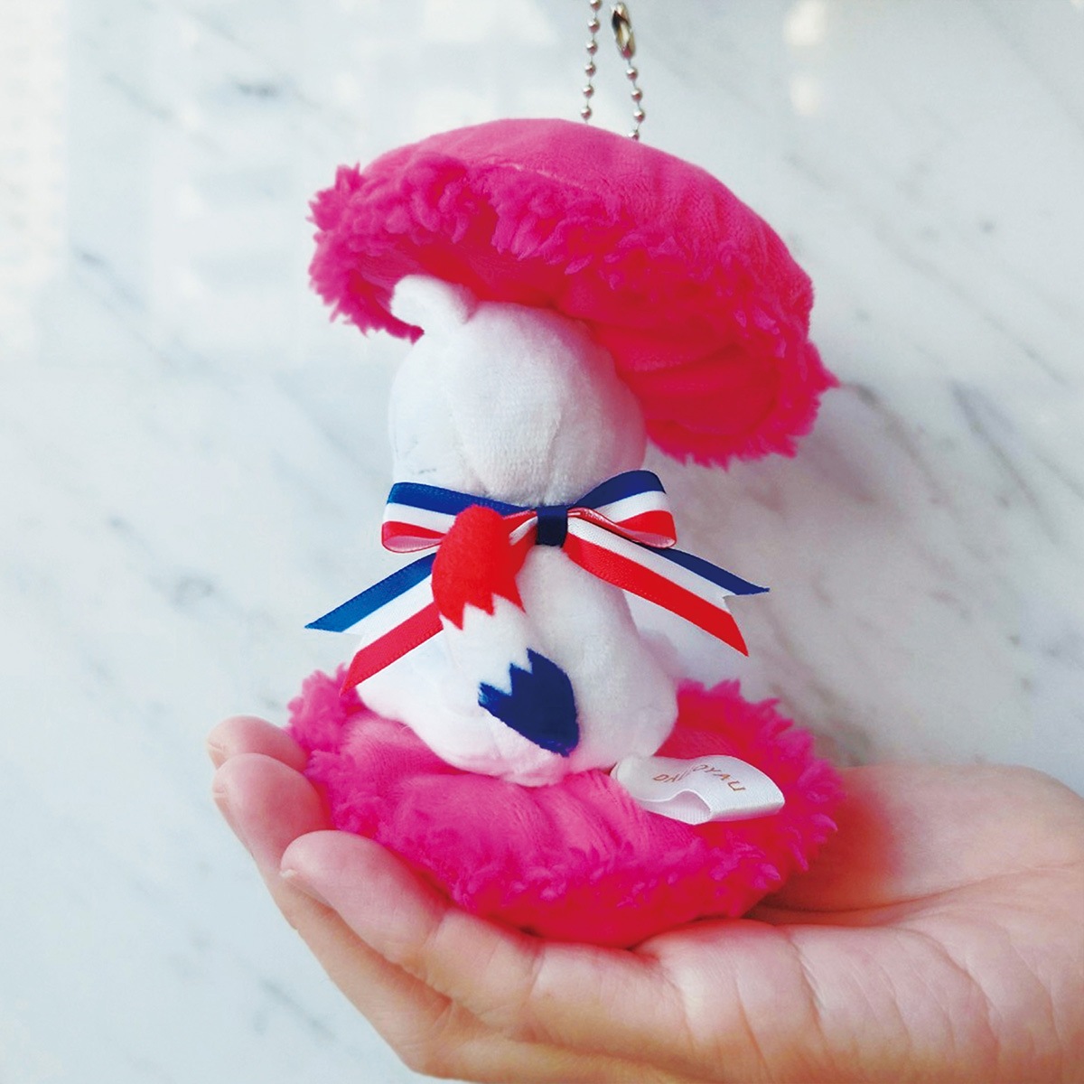 おでかけジョセフィーニャ