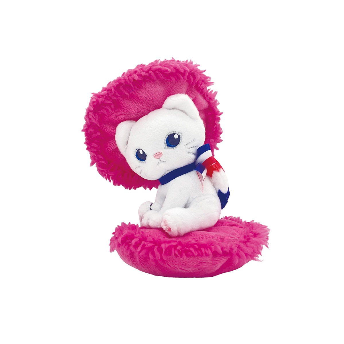 おでかけジョセフィーニャ