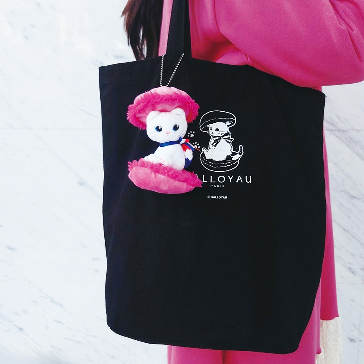 おでかけジョセフィーニャ