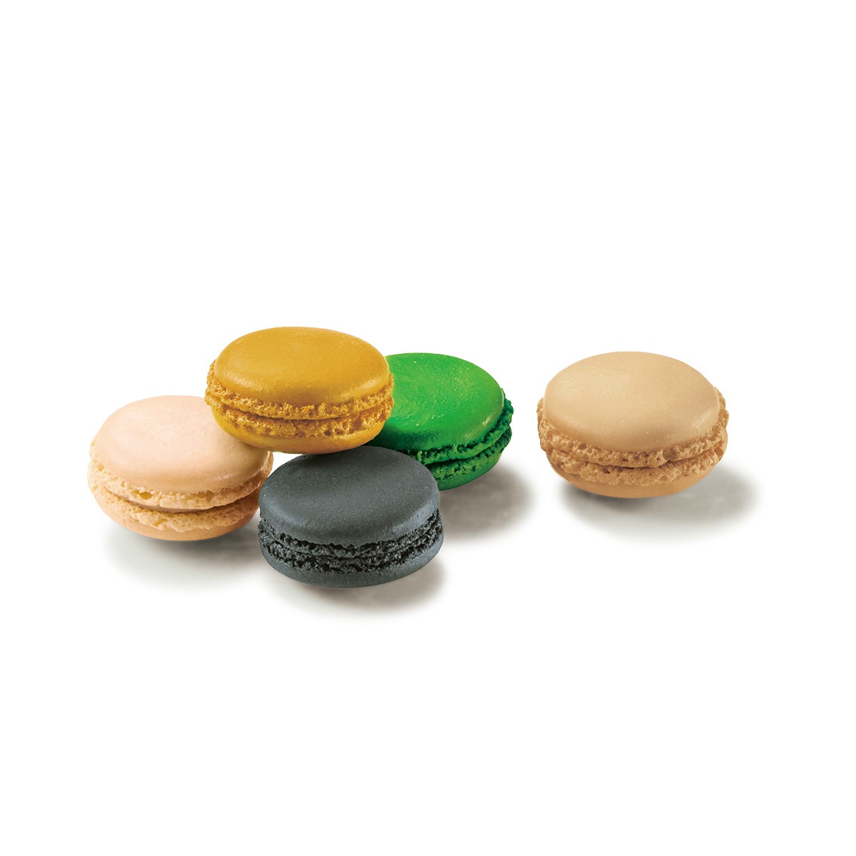 和ニャカロン詰め合わせ（5個入）