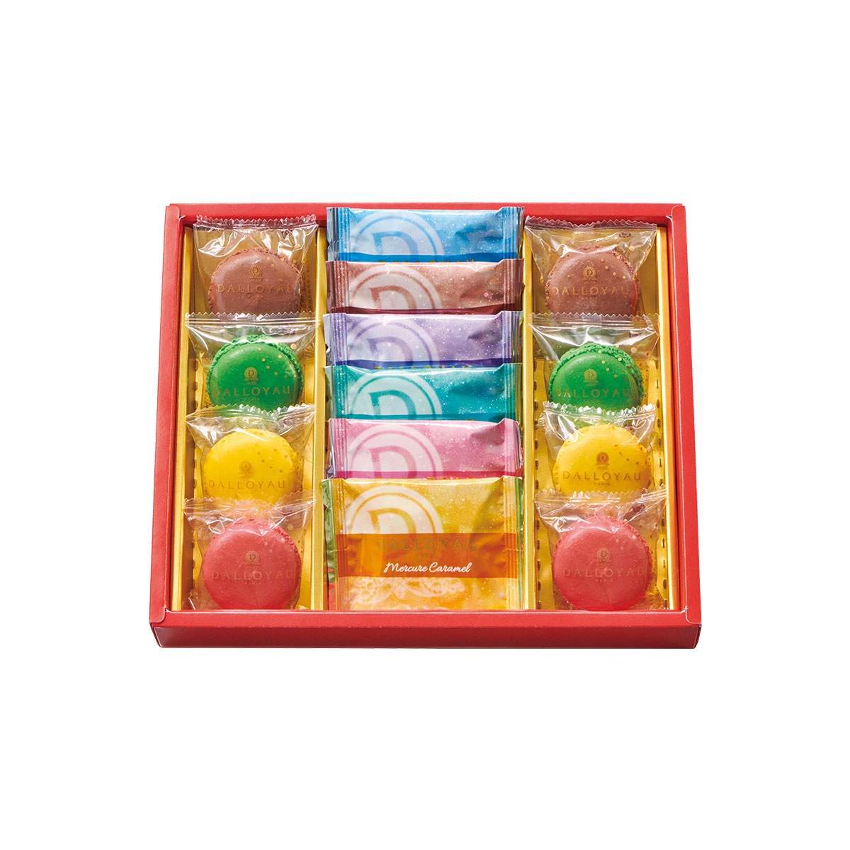 【30％OFF】マカロン ユニヴェール アン